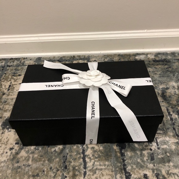 CHANEL Ballet Flats - Picture 8 of 8